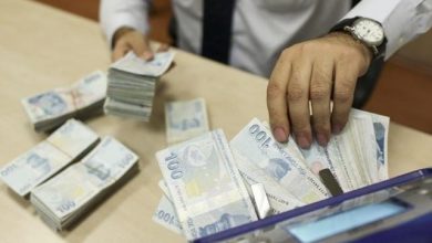 KKM bakiyesi 100 milyar liranın altına indi - EKONOMİ 3 KKM bakiyesi 100 milyar liranin altina indi EKONOMI