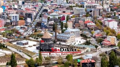 Kars gelişmeleri anında takip edin Kars haber ve son haberler 1 Kars haber son dakika 4