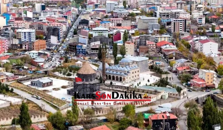 Kars haber son dakika 4