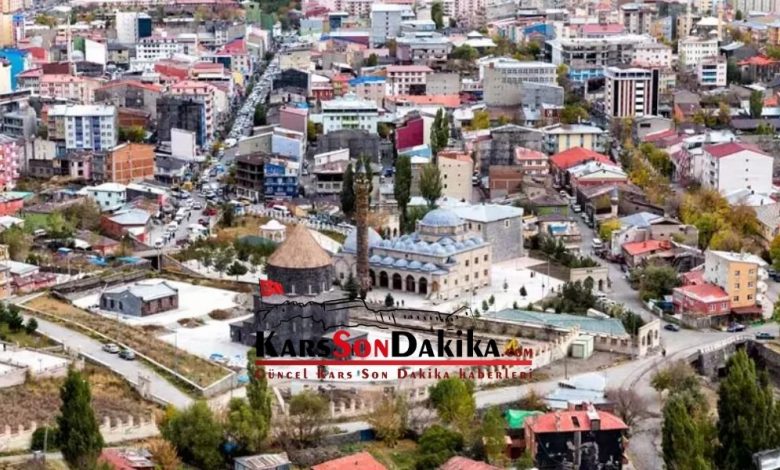 Kars haber son dakika 4