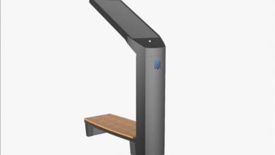 Nu Teknoloji'den "Güneş Enerjili Akıllı Şehir Bankı" - SEKTÖR HABERLERİ 2 Nu Teknolojiden Gunes Enerjili Akilli Sehir Banki SEKTOR HABERLERI