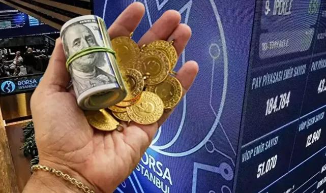 Piyasalarda gun sonu 19 11 2025 EKONOMI