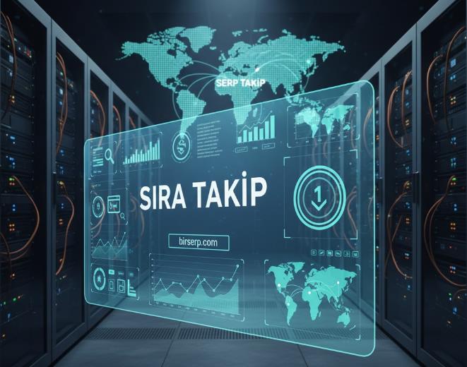 Serp takip Google Sira Bulucu site sira bulucu 4