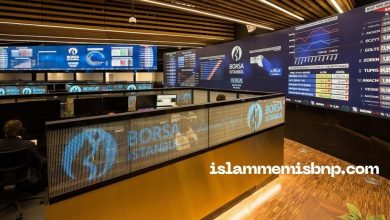 Finansal Bilinçle Kazanmanın Güvenli Yolu - İslam Memiş BNP 2 islammemis