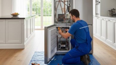 Kaliteli hizmet anlayışıyla öne çıkan Kemalpaşa teknik servis çözümleri 3 kemalpasa servis 1