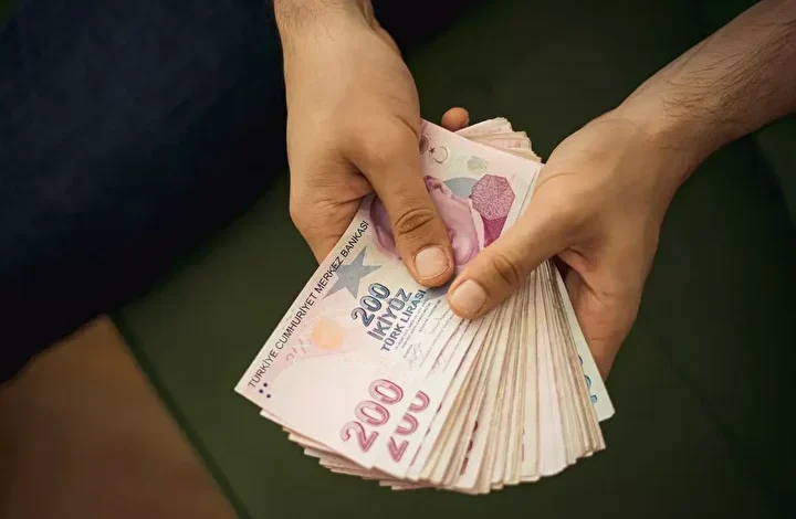 Yargıtay Üyesi İleri Sürdüğü Hukuk Mücadelesi Sayesinde Maaşlarda Önemli Artış Geliyor 1 para3 1