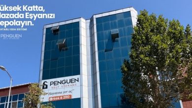 penguen esya depolama 2