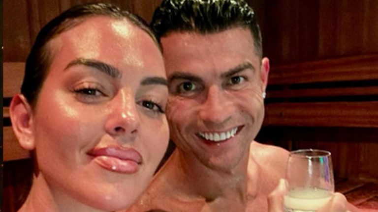 Cristiano Ronaldo’nun özel şefi açıkladı: O içecek listede yok!