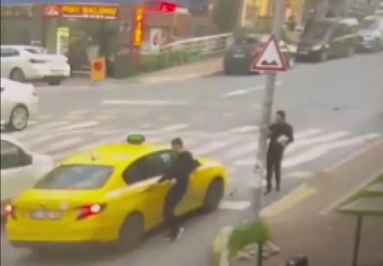 FATIHTEKI KURYE CINAYETINE ILISKIN YENI 1244460 370258 346408