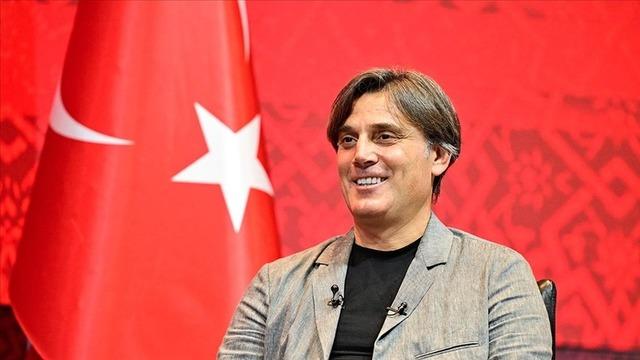 Milli Takımda Montella’dan eleştirilere sert yanıt! “Kulak asmıyorum!”