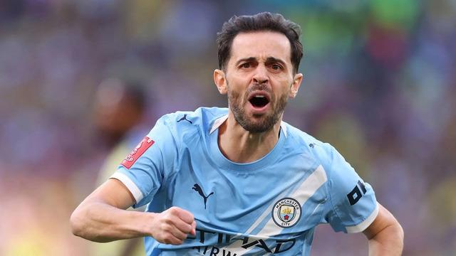 Galatasaray’a Bernardo Silva müjdesi! “Neden olmasın”