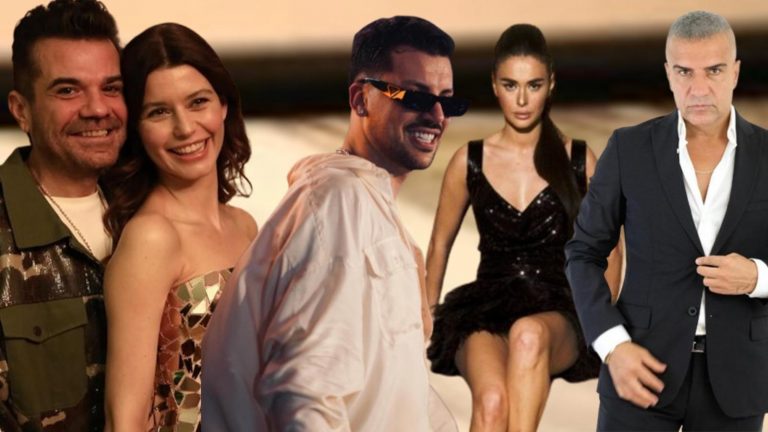 Ünlülere yönelik uyuşturucu operasyonu: Berdan Mardini, Kenan Doğulu, Beren Saat, Selin Ciğerci ve dahası…
