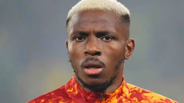 Galatasaray’da beklenmedik olay! Osimhen’e ihtar çekildi, yönetim devreye girdi