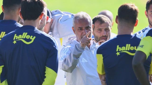 Fenerbahçe’den sessiz sedasız ayrılık! İtalya’ya transfer oldu