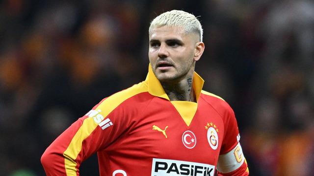 Galatasaray’da Mauro Icardi’nin yerine sürpriz golcü!