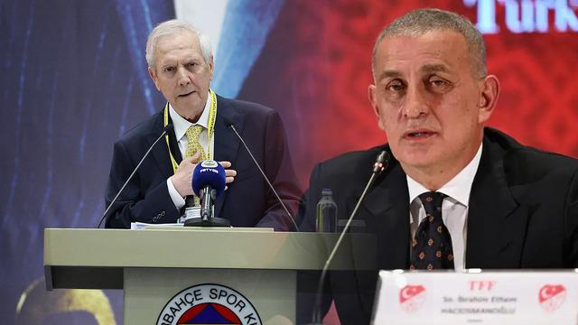 Fenerbahçe’den TFF’ye kritik başvuru! Vedat Muriqi için yerli statüsü talebi