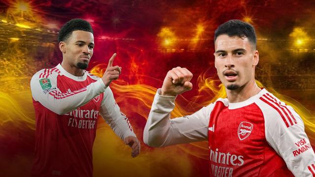 Galatasaray’dan Arsenal’e çifte teklif! Martinelli ve Nwaneri için aynı formül