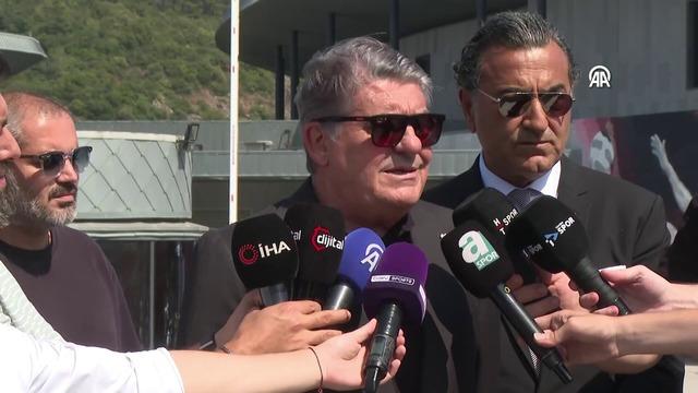 Serdal Adalı açtı ağzını yumdu gözünü! “Bu adamı görevden alamıyorlar”