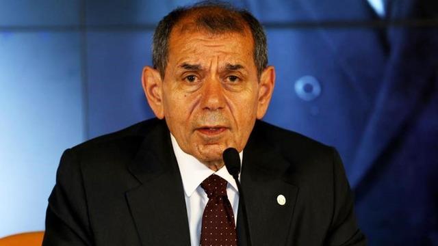 Galatasaray’dan TFF’ye sert tepki! “Bir kulübe can simidi olmak amacıyla alındı”