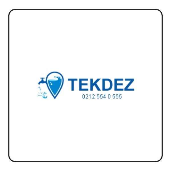 tekdez 1
