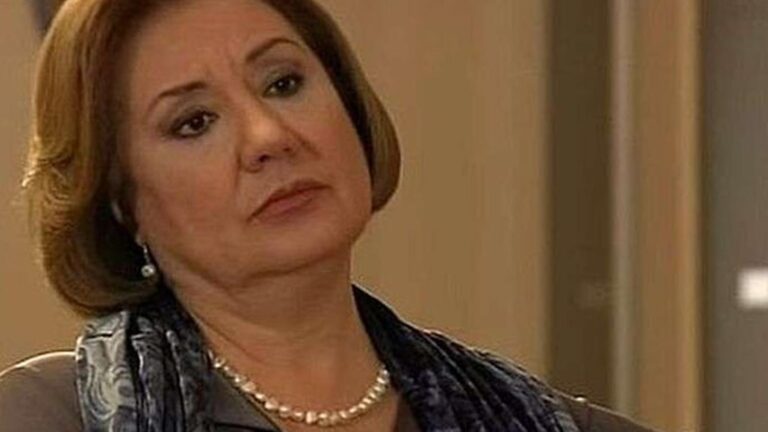 Aşk-ı Memnu’nun Arsen Hanım’ı Gülsen Tuncer’den üzen haber! Konuşma ve yazma yeteneğini kaybetti