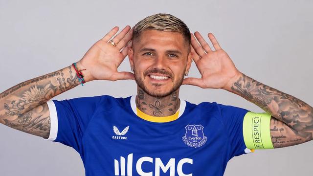Mauro Icardi ile anlaşma sağlandı! İngiliz ekibine bugün imzayı atıyor